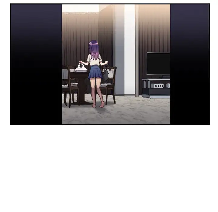 Yuri’s Part Time Job Chapter 17 - Manhwa18.com