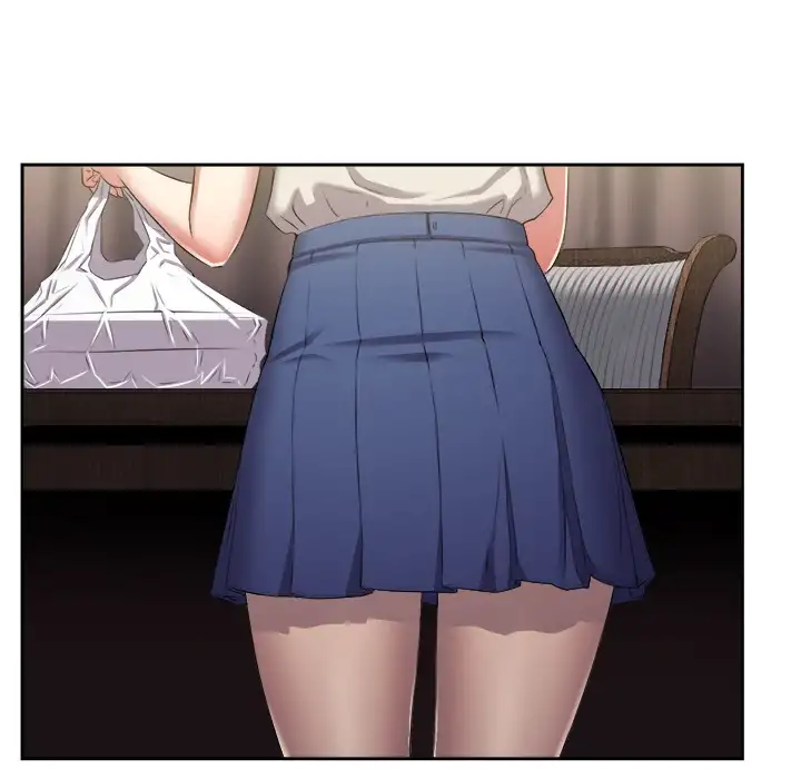 Yuri’s Part Time Job Chapter 17 - Manhwa18.com