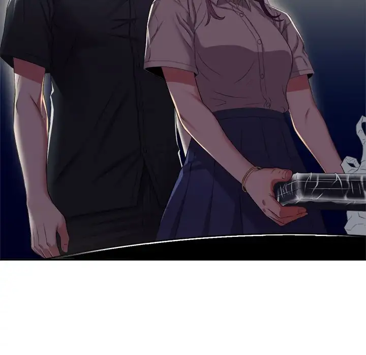 Yuri’s Part Time Job Chapter 17 - Manhwa18.com