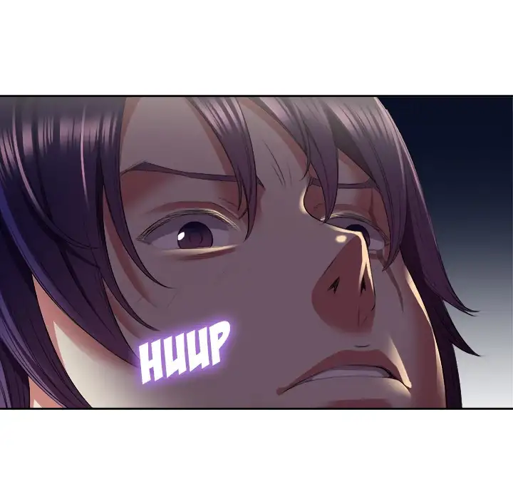 Yuri’s Part Time Job Chapter 17 - Manhwa18.com