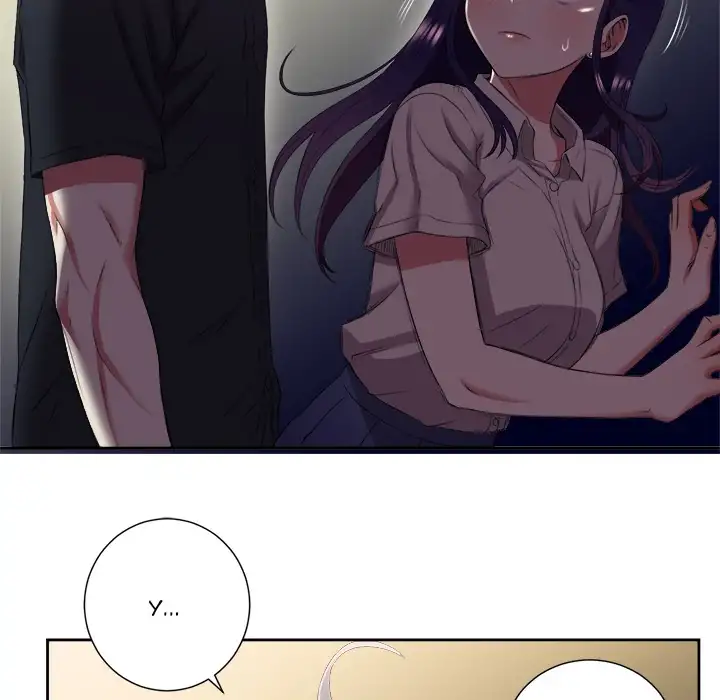 Yuri’s Part Time Job Chapter 17 - Manhwa18.com