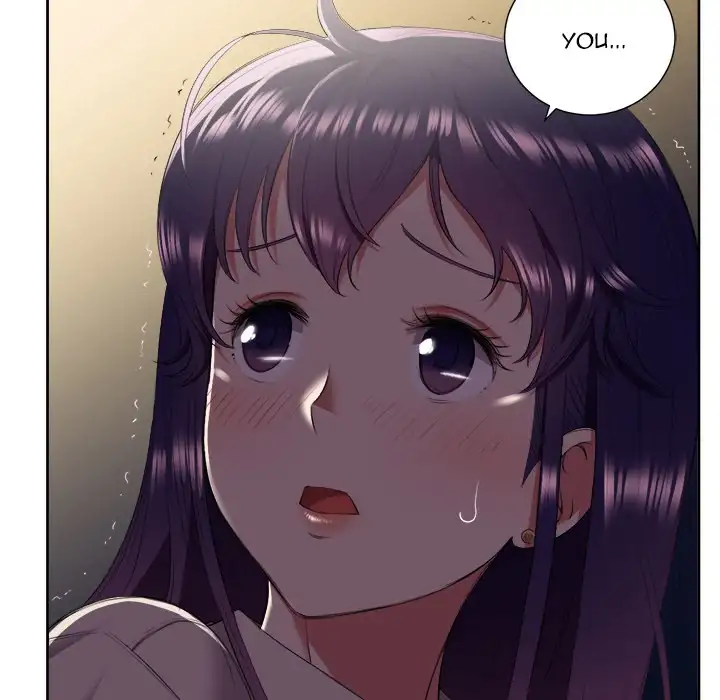 Yuri’s Part Time Job Chapter 17 - Manhwa18.com