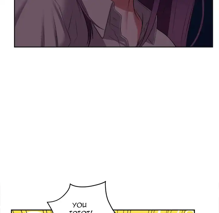 Yuri’s Part Time Job Chapter 17 - Manhwa18.com