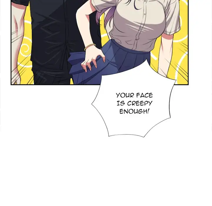 Yuri’s Part Time Job Chapter 17 - Manhwa18.com