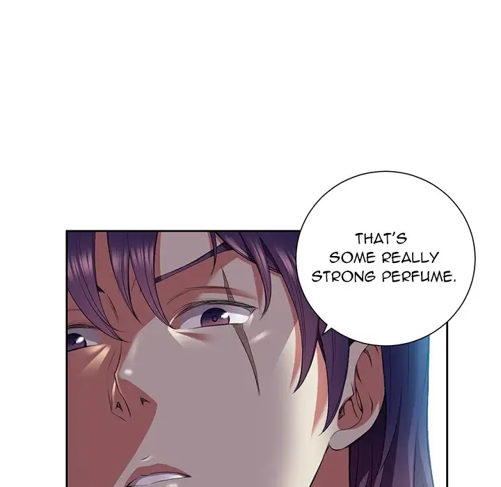 Yuri’s Part Time Job Chapter 17 - Manhwa18.com