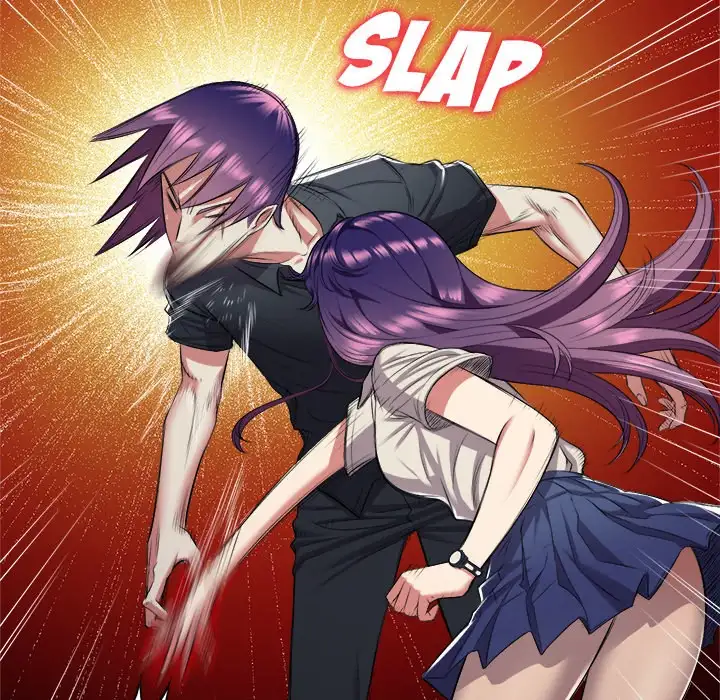 Yuri’s Part Time Job Chapter 17 - Manhwa18.com