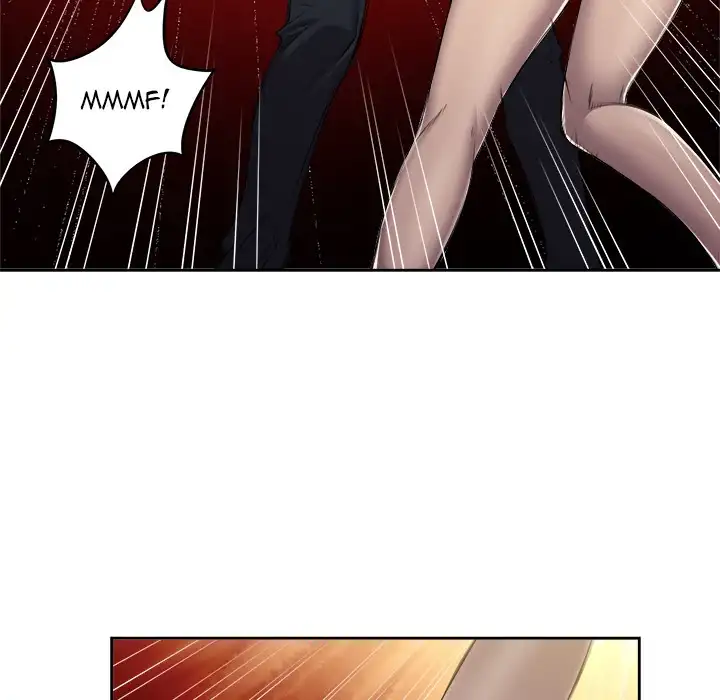 Yuri’s Part Time Job Chapter 17 - Manhwa18.com
