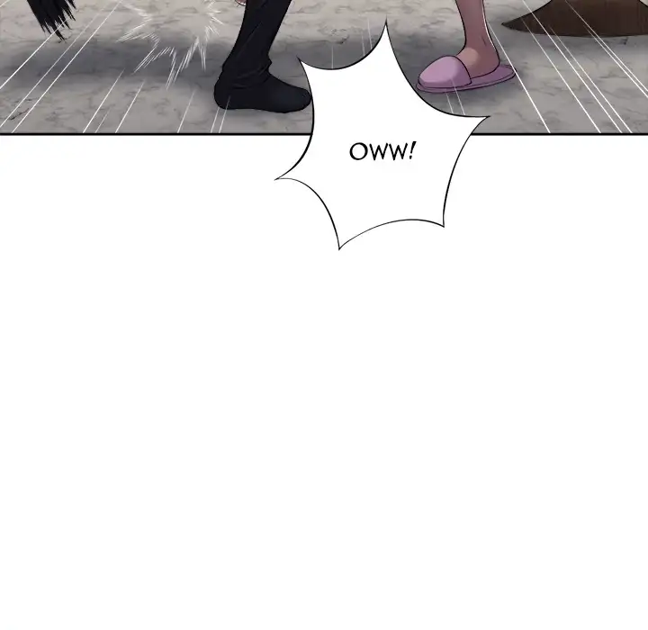 Yuri’s Part Time Job Chapter 17 - Manhwa18.com