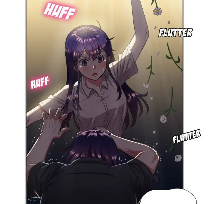 Yuri’s Part Time Job Chapter 17 - Manhwa18.com