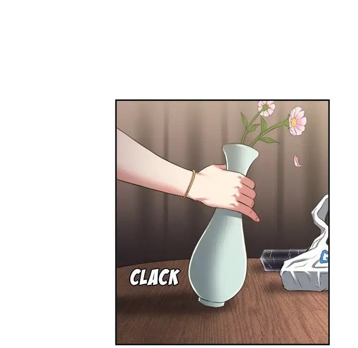 Yuri’s Part Time Job Chapter 17 - Manhwa18.com