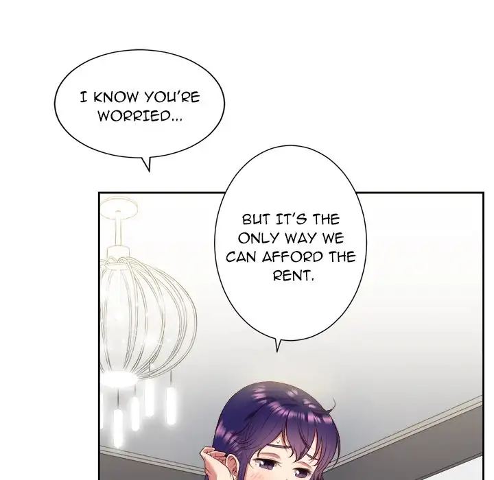 Yuri’s Part Time Job Chapter 17 - Manhwa18.com