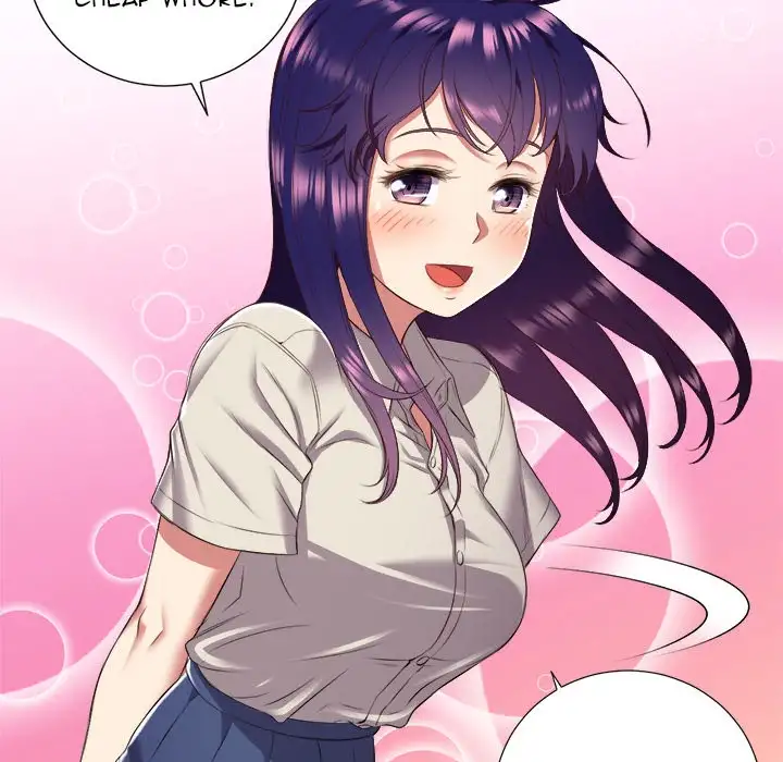 Yuri’s Part Time Job Chapter 17 - Manhwa18.com