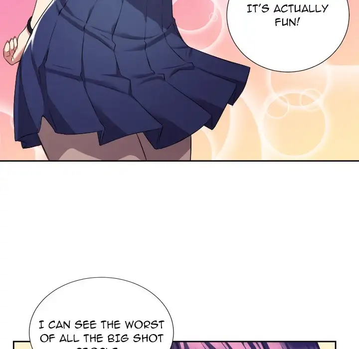 Yuri’s Part Time Job Chapter 17 - Manhwa18.com
