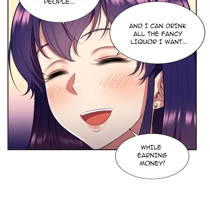 Yuri’s Part Time Job Chapter 17 - Manhwa18.com