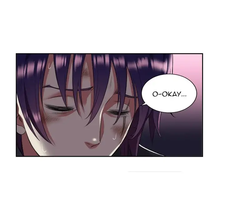 Yuri’s Part Time Job Chapter 17 - Manhwa18.com