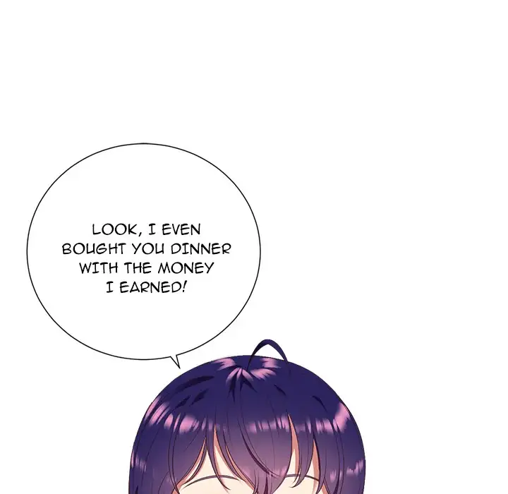 Yuri’s Part Time Job Chapter 17 - Manhwa18.com