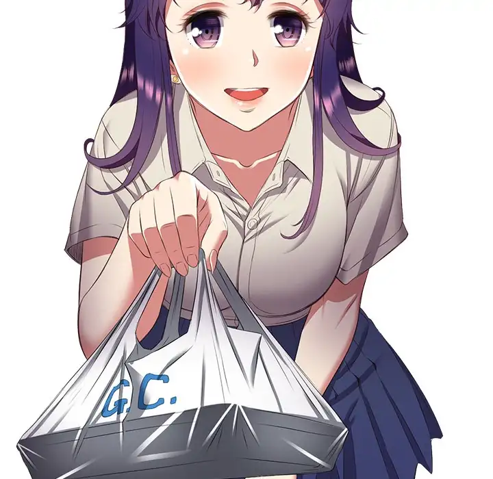 Yuri’s Part Time Job Chapter 17 - Manhwa18.com