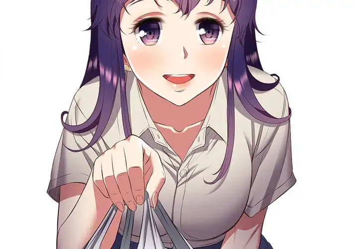 Yuri’s Part Time Job Chapter 18 - Manhwa18.com