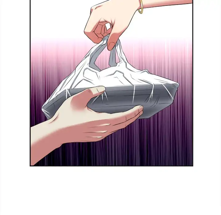 Yuri’s Part Time Job Chapter 18 - Manhwa18.com