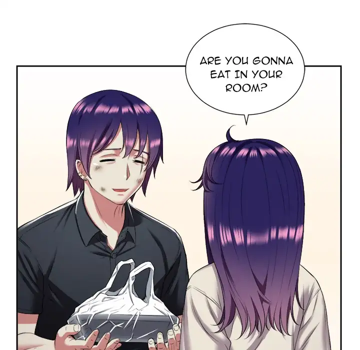 Yuri’s Part Time Job Chapter 18 - Manhwa18.com