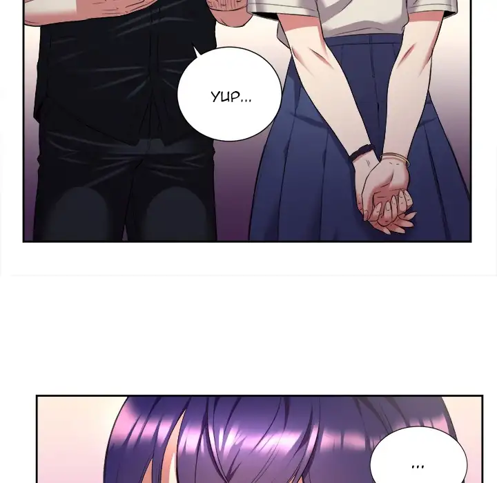 Yuri’s Part Time Job Chapter 18 - Manhwa18.com
