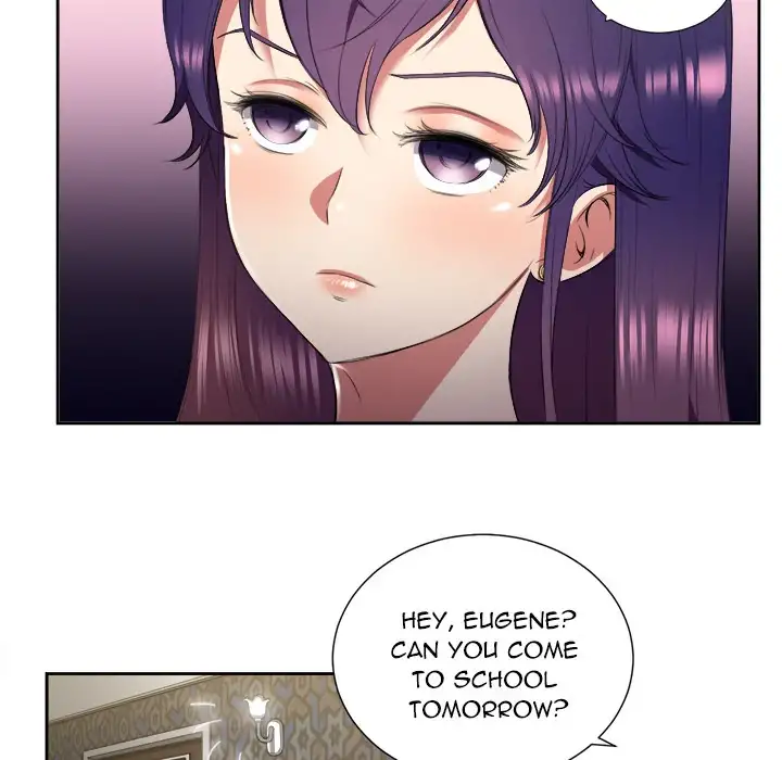 Yuri’s Part Time Job Chapter 18 - Manhwa18.com