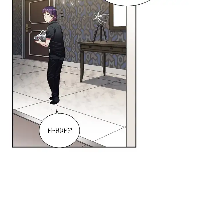 Yuri’s Part Time Job Chapter 18 - Manhwa18.com