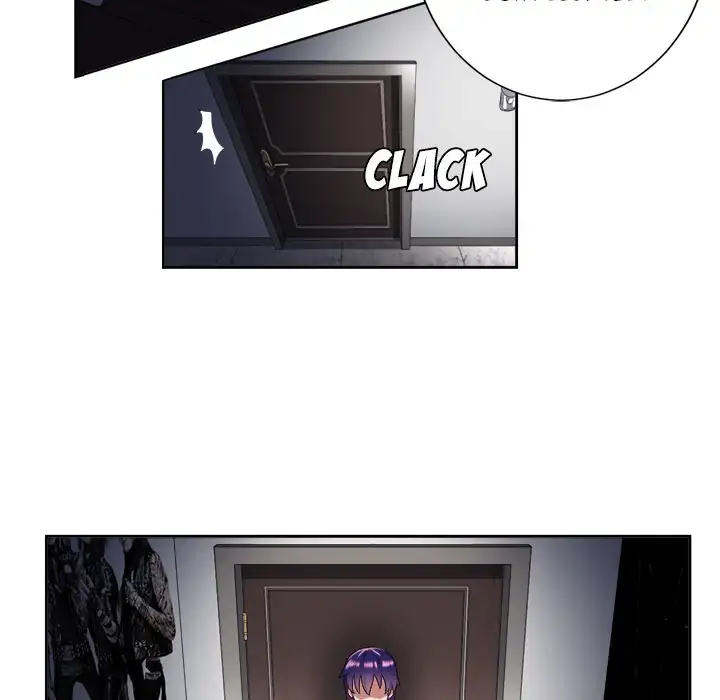 Yuri’s Part Time Job Chapter 18 - Manhwa18.com