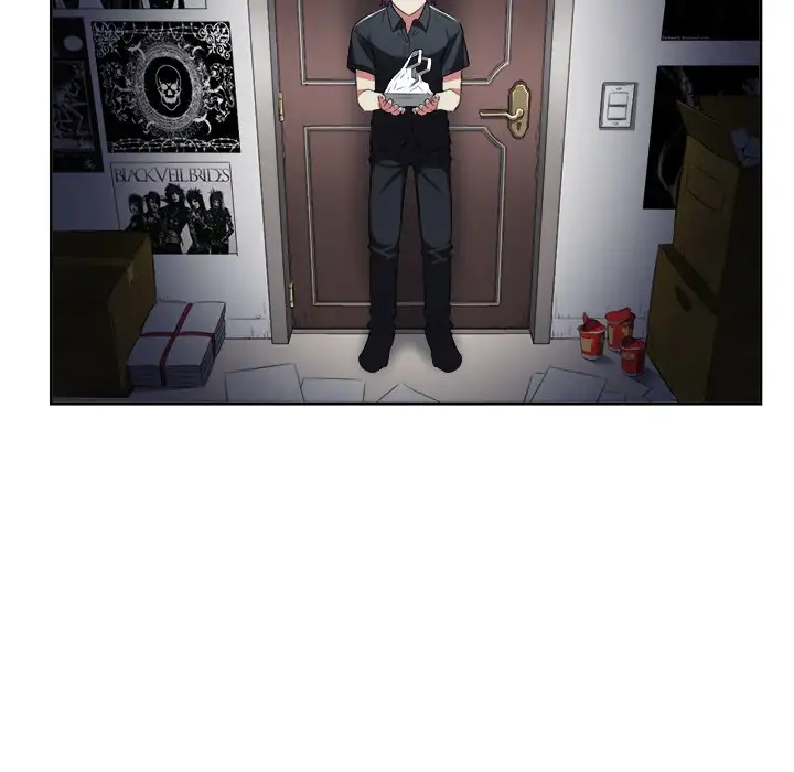Yuri’s Part Time Job Chapter 18 - Manhwa18.com