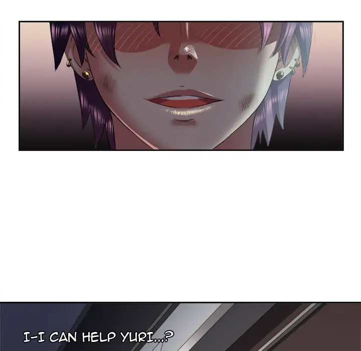 Yuri’s Part Time Job Chapter 18 - Manhwa18.com