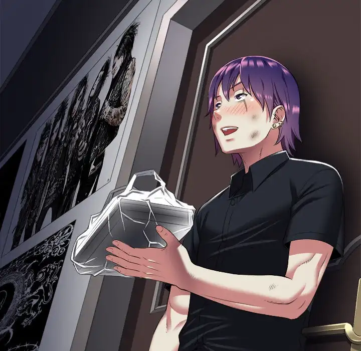 Yuri’s Part Time Job Chapter 18 - Manhwa18.com