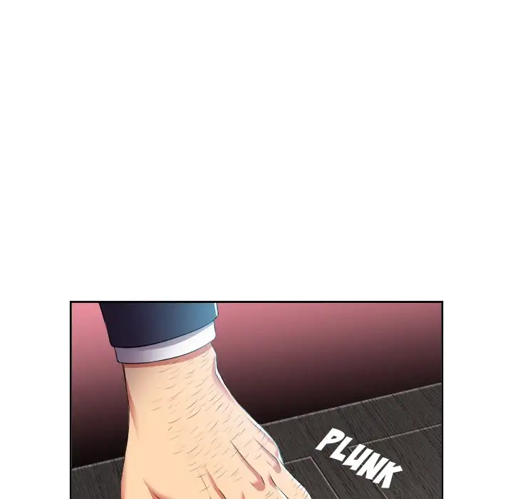 Yuri’s Part Time Job Chapter 18 - Manhwa18.com