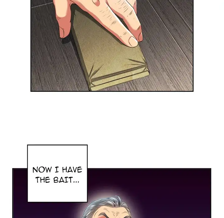 Yuri’s Part Time Job Chapter 18 - Manhwa18.com