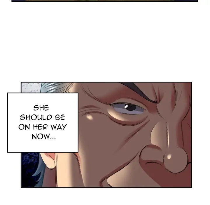 Yuri’s Part Time Job Chapter 18 - Manhwa18.com