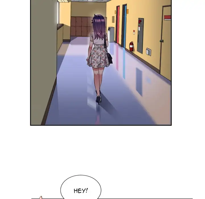 Yuri’s Part Time Job Chapter 18 - Manhwa18.com