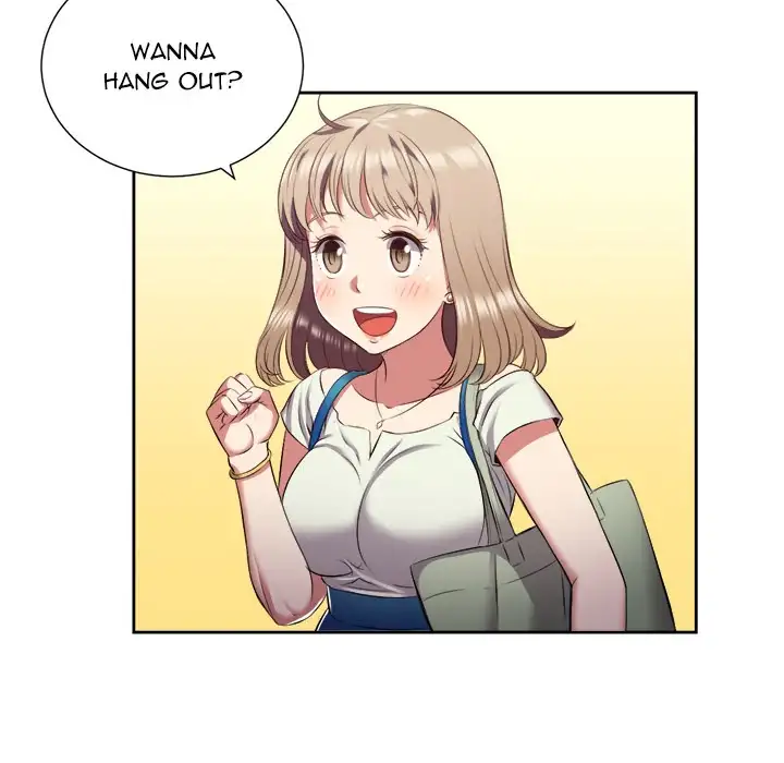 Yuri’s Part Time Job Chapter 18 - Manhwa18.com