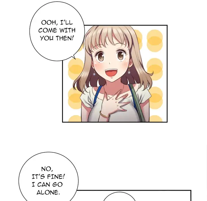 Yuri’s Part Time Job Chapter 18 - Manhwa18.com