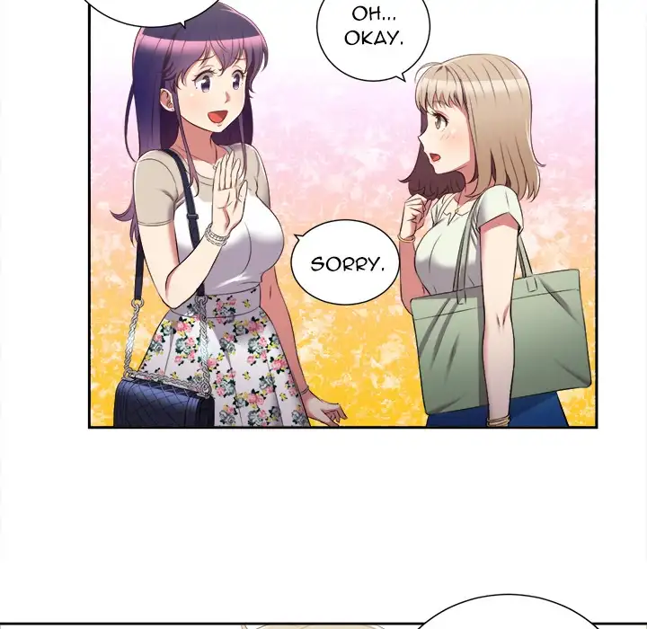 Yuri’s Part Time Job Chapter 18 - Manhwa18.com