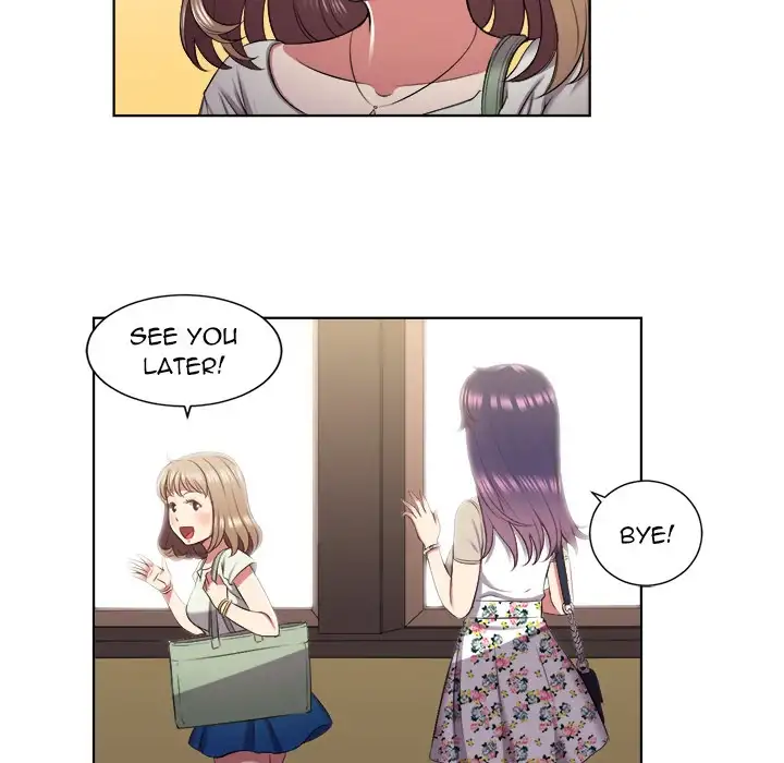 Yuri’s Part Time Job Chapter 18 - Manhwa18.com
