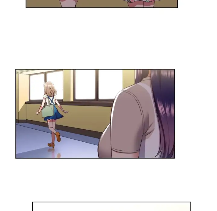 Yuri’s Part Time Job Chapter 18 - Manhwa18.com