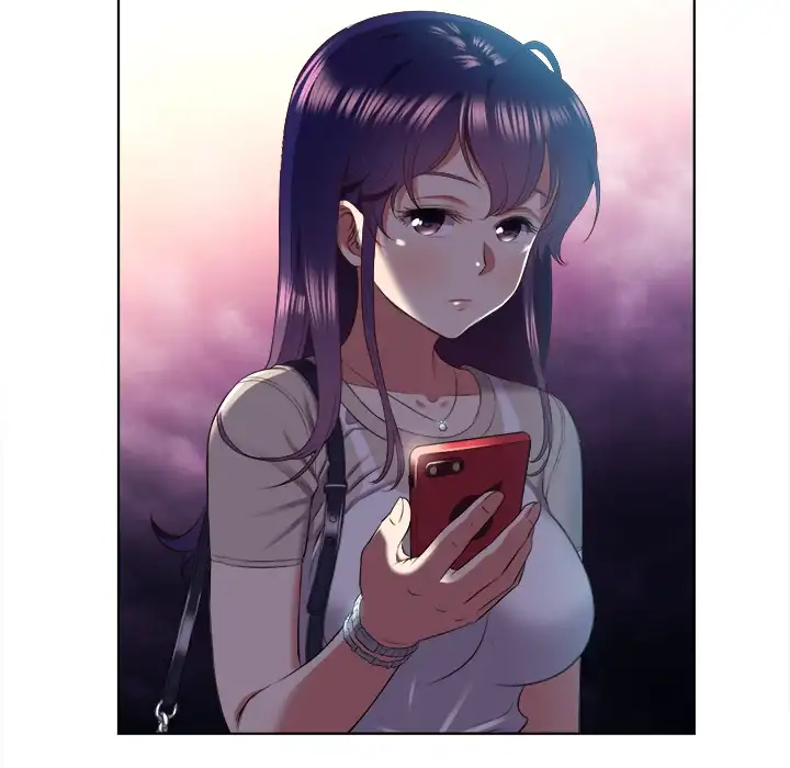 Yuri’s Part Time Job Chapter 18 - Manhwa18.com