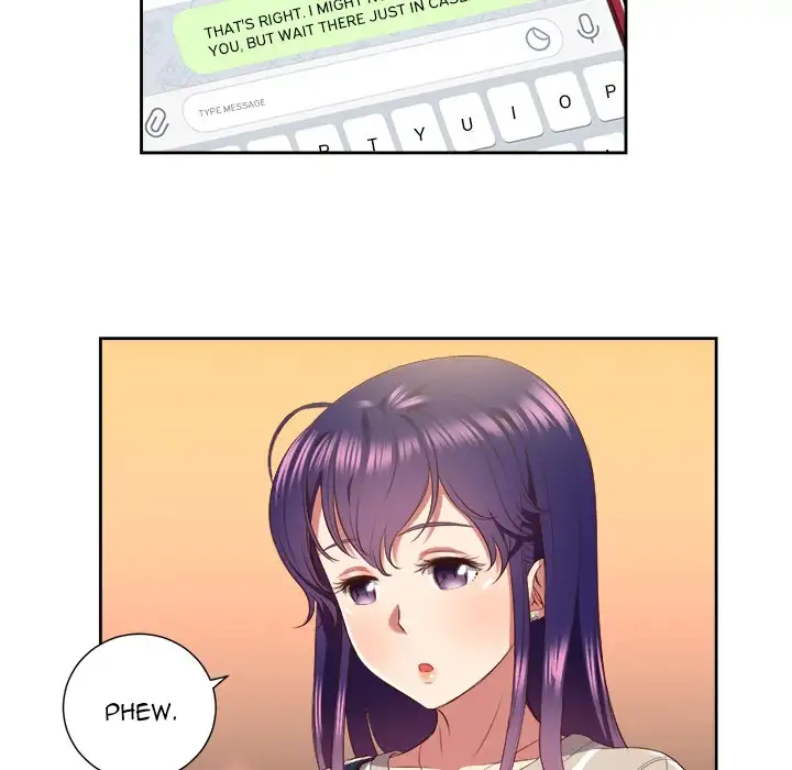 Yuri’s Part Time Job Chapter 18 - Manhwa18.com