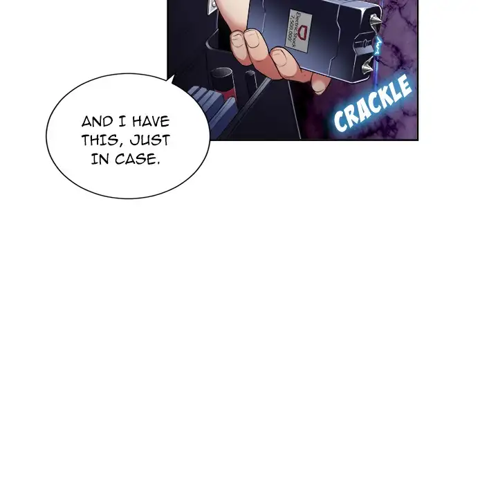 Yuri’s Part Time Job Chapter 18 - Manhwa18.com