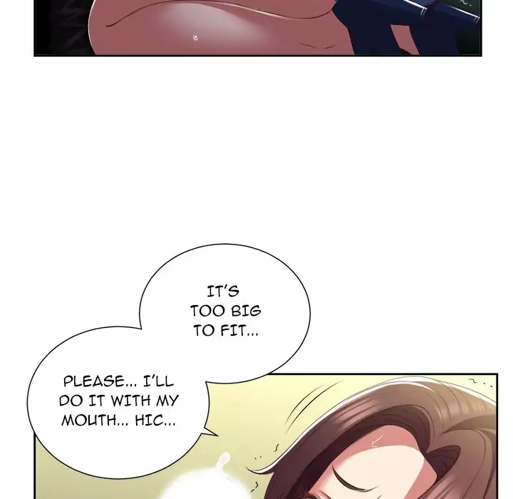 Yuri’s Part Time Job Chapter 18 - Manhwa18.com