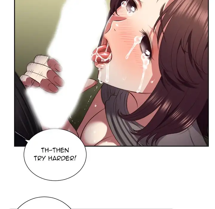 Yuri’s Part Time Job Chapter 18 - Manhwa18.com