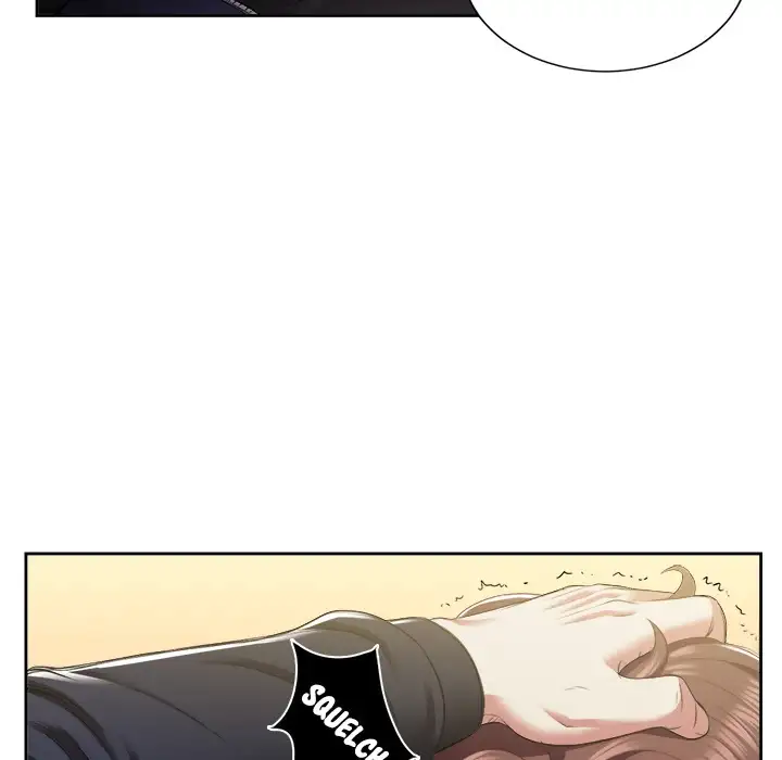 Yuri’s Part Time Job Chapter 18 - Manhwa18.com