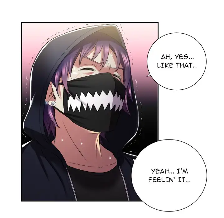 Yuri’s Part Time Job Chapter 18 - Manhwa18.com