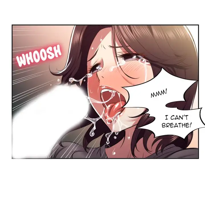 Yuri’s Part Time Job Chapter 18 - Manhwa18.com