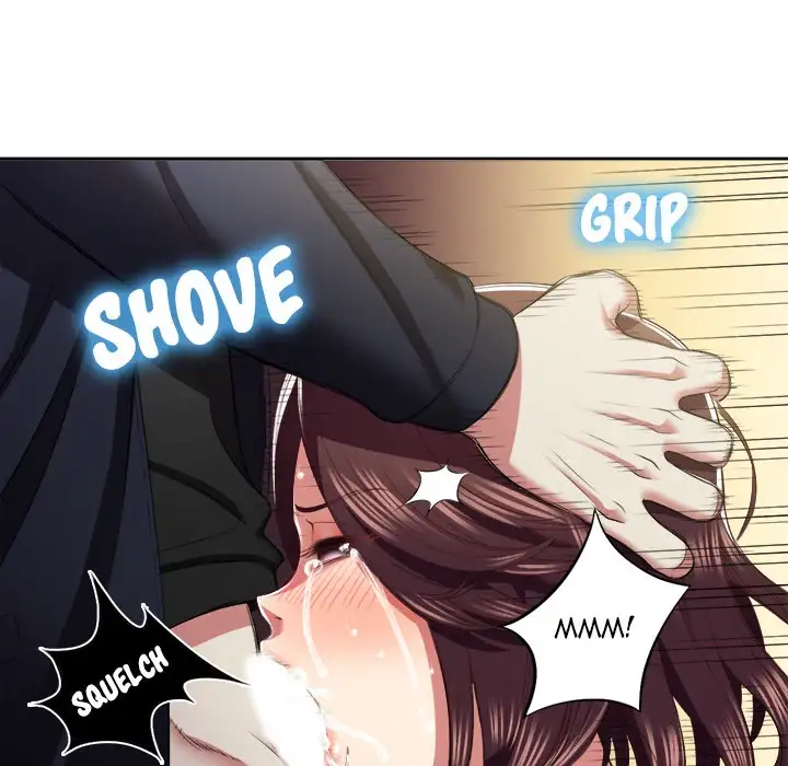 Yuri’s Part Time Job Chapter 18 - Manhwa18.com