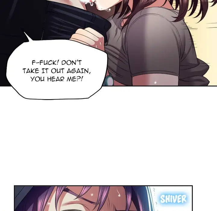 Yuri’s Part Time Job Chapter 18 - Manhwa18.com